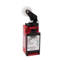 Banner Engineering Safety Limit Switch - Rotary Lever, SI Series